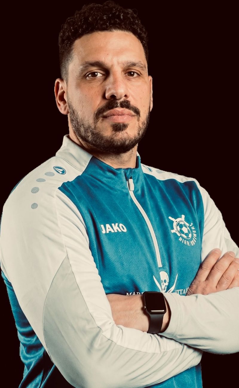 Stefano Greco